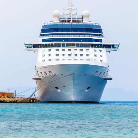 DMS ship insulation