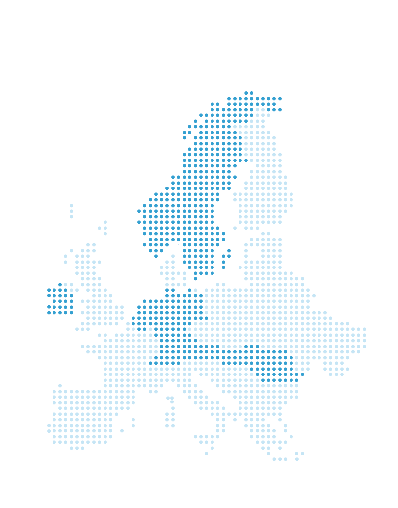 IPCOM expansion in Europe