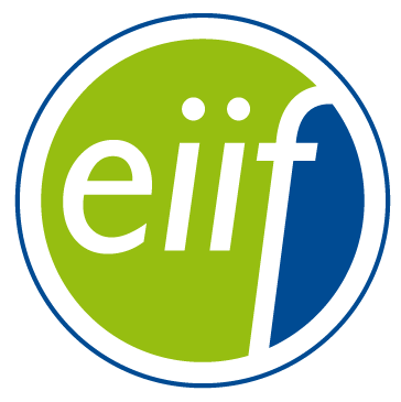 EiiF logo